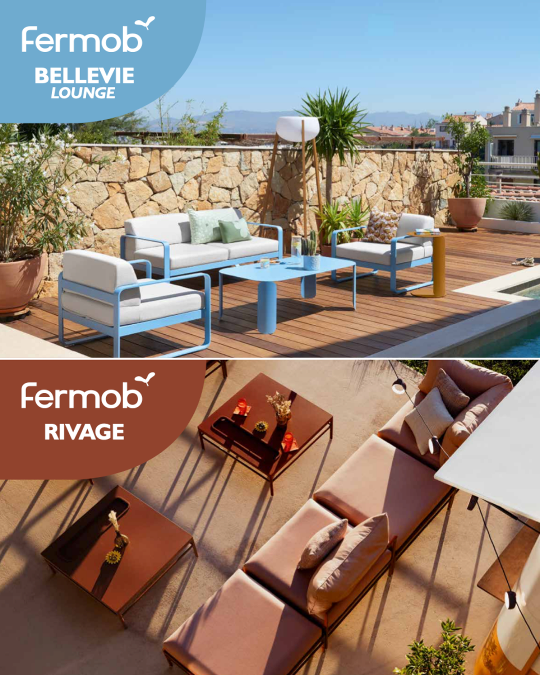 BELLEVIE LOUNGE & RIVAGE 2026