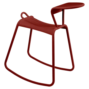 ADADESK | ROCKING SIDE DESK
