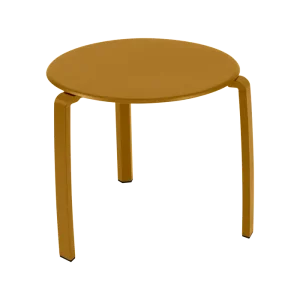 Alizé | LOW TABLE Ø 48 CM