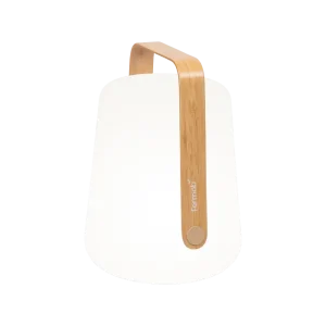 Balad² | LAMP BAMBOO H.25 CM