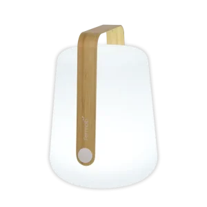 BALAD² | LAMP BAMBOO H.38 CM