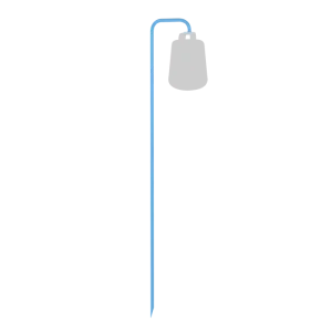 Balad | SPIKE STAND