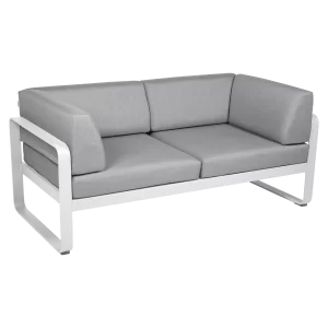 2-SEATER CLUB SOFA