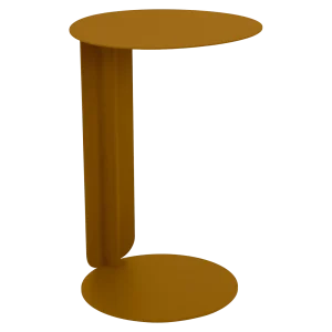 Bebop | OFFSET TABLE