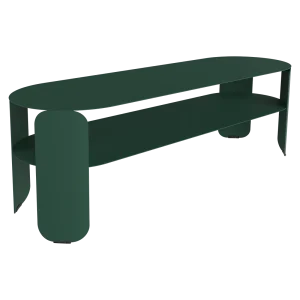 Bebop | LOW CONSOLE TABLE 120 x 40 CM – H. 42 CM