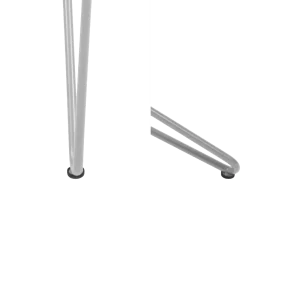 PADS FOR ARMCHAIRS AND PEDESTAL TABLE 2833