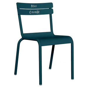 CHAIR “MINI CANAILLE”