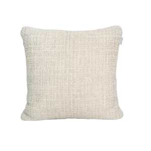 OUTDOOR CUSHION ENTRELAC 44 X 44 CM