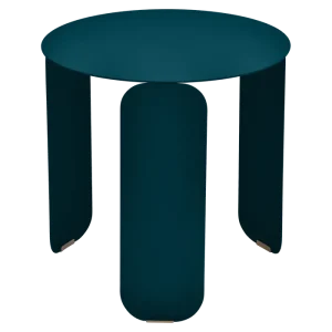 Bebop | LOW TABLE Ø 45 CM
