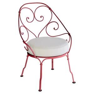 1900 | CABRIOLET ARMCHAIR