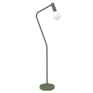 APLÔ | PACK LAMP H.24 AND UPRIGHT STAND