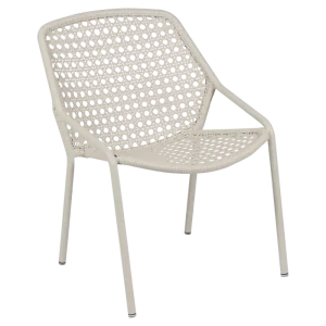 CROISETTE | LOW ARMCHAIR