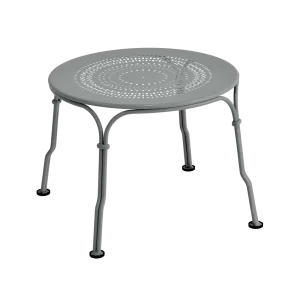 LOW TABLE Ø 45 CM