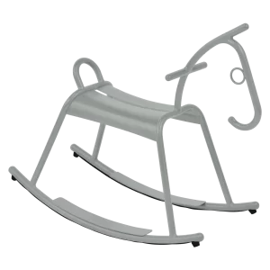 ROCKING HORSE