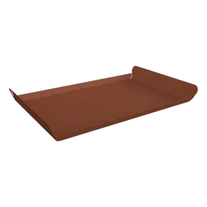 TRAY 36 X 23 CM