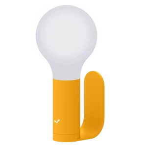 PACK LAMP H.24 AND WALL LIGHT BRACKET