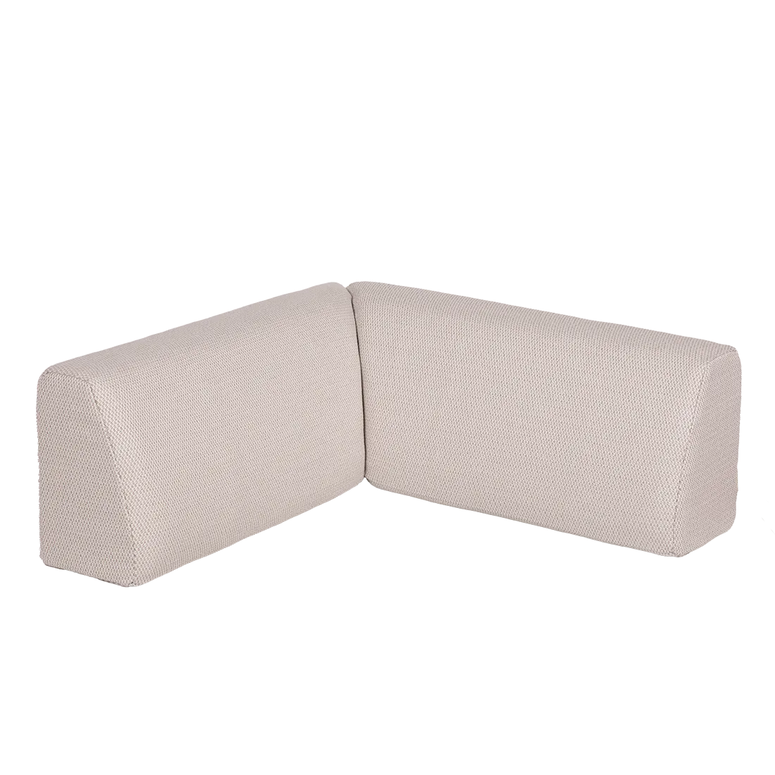 BELLEVIE CORNER CUSHION