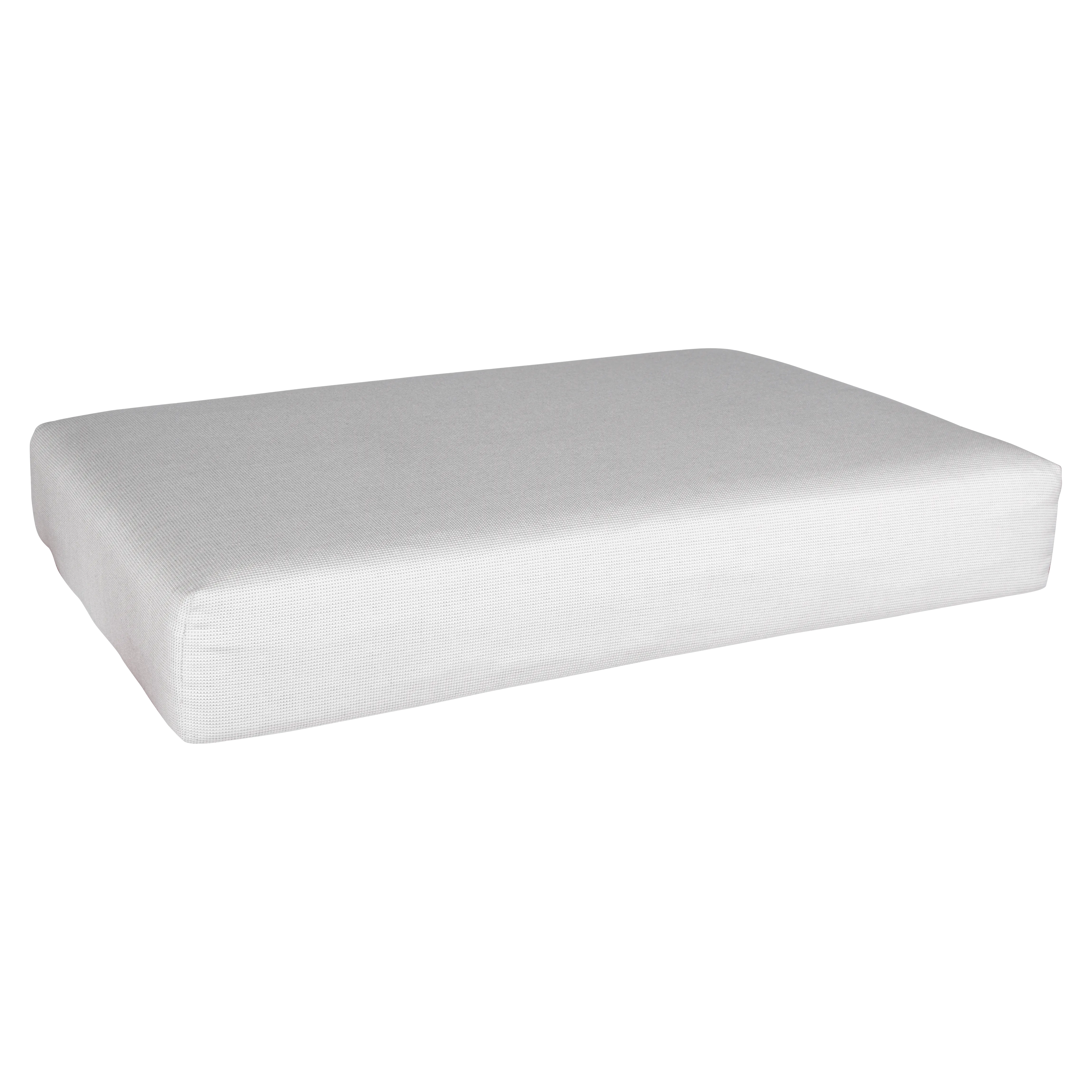 BELLEVIE CUSHION 1-SEATER OTTOMAN