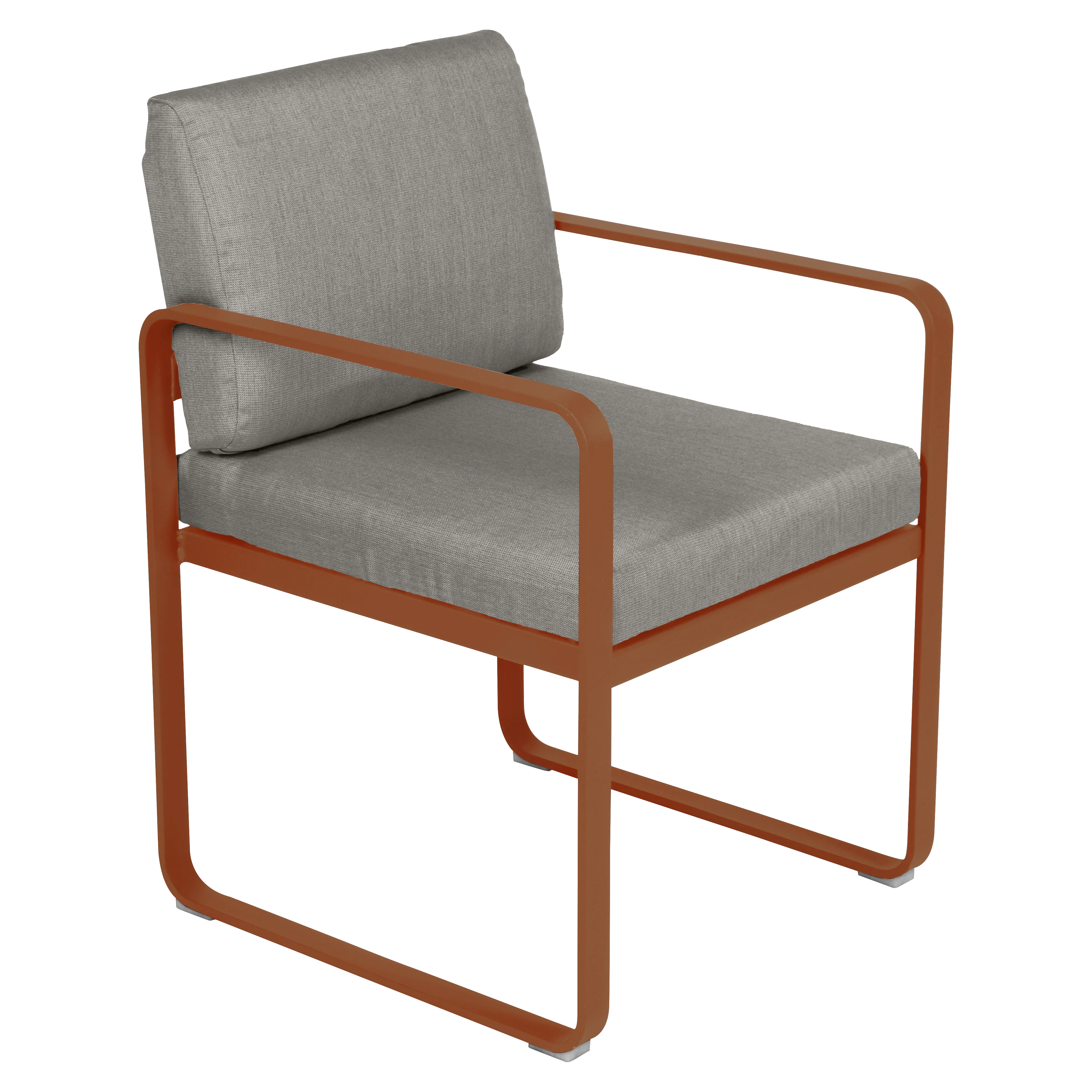 BELLEVIE CHAIR BACK CUSHION FOAM