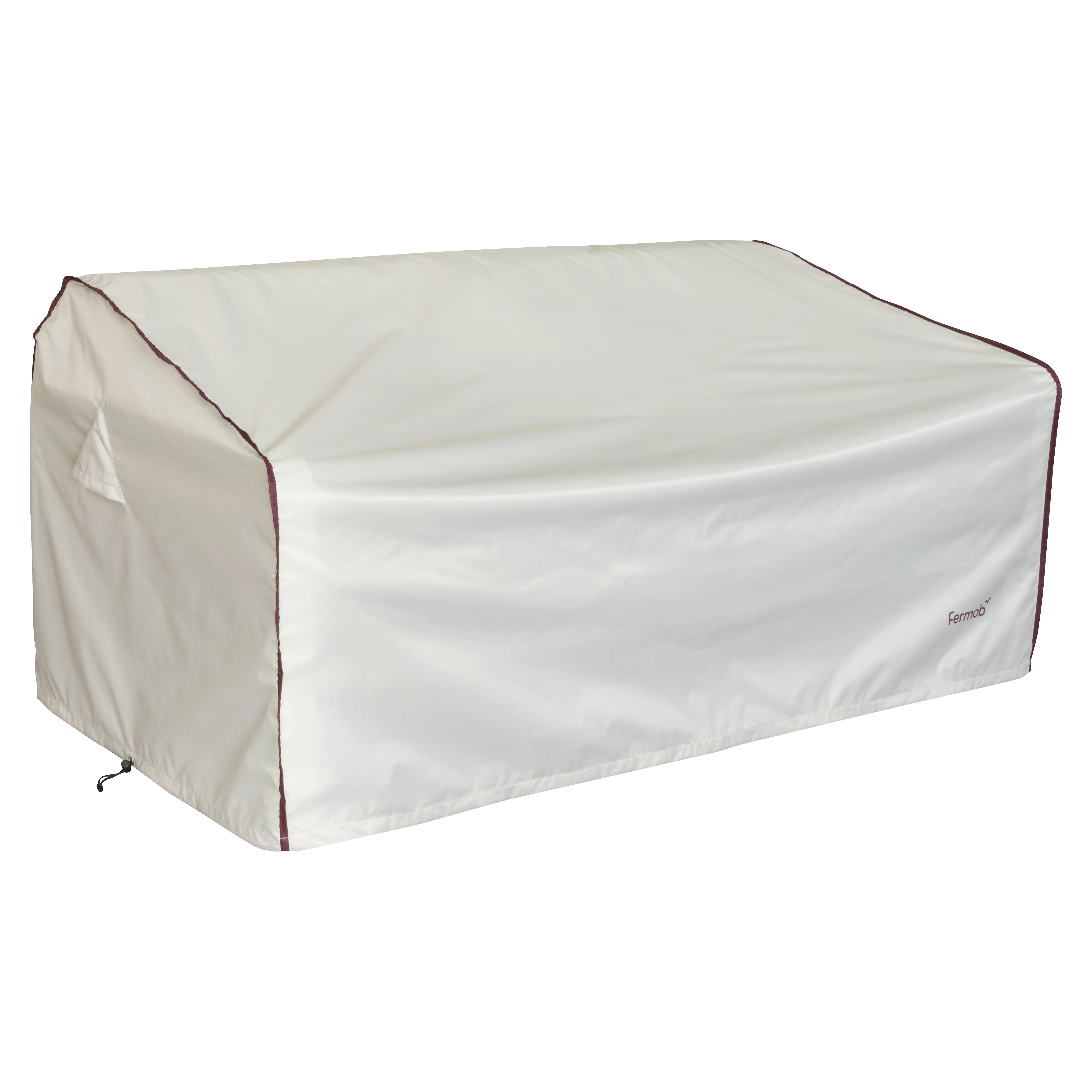 2-SEATER PROTECTIVE COVER