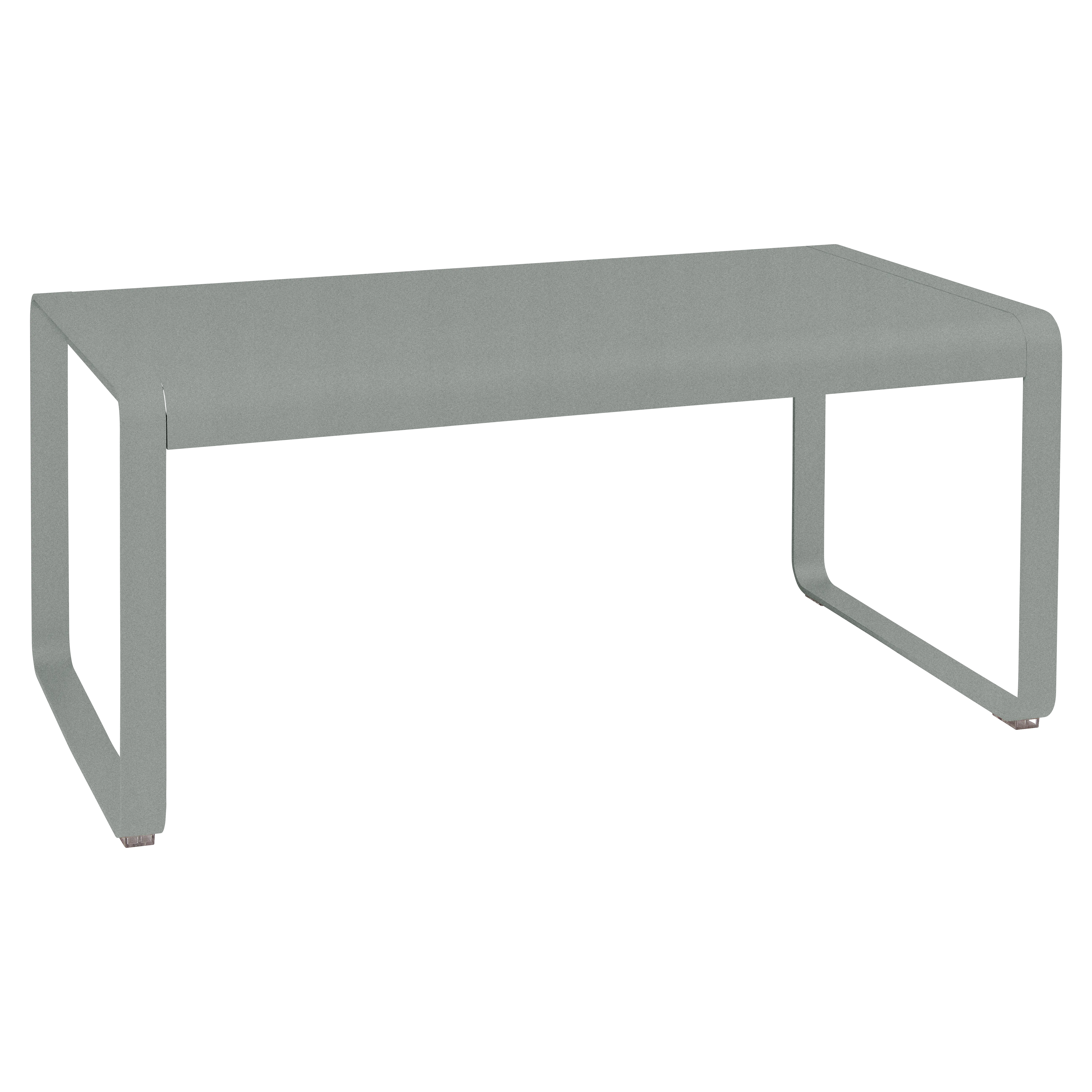 MID-HEIGHT TABLE 140 X 80 CM