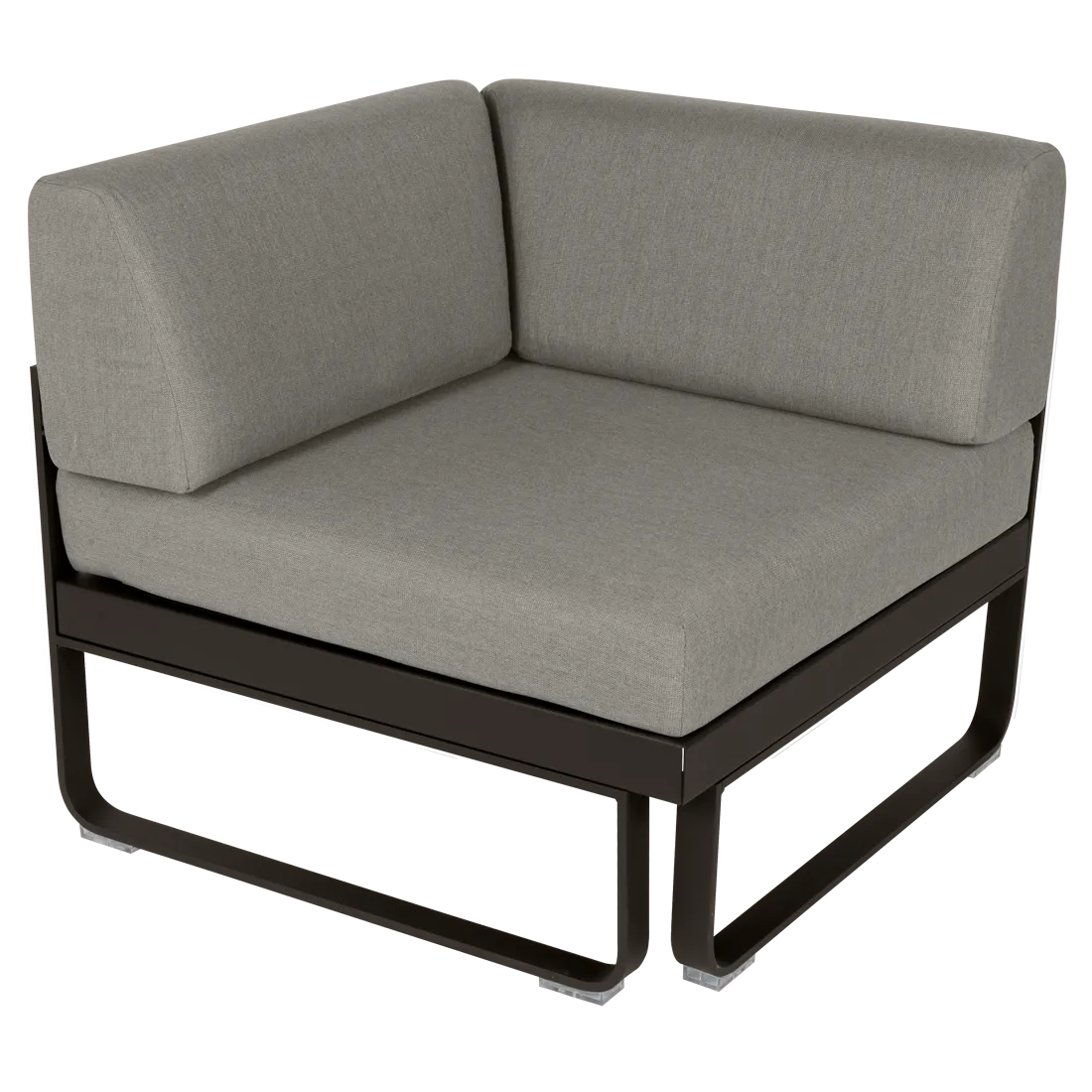 1-SEATER CORNER MODULE