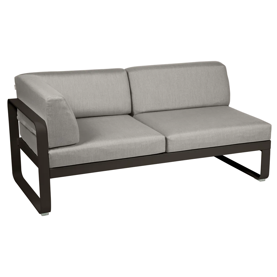 2-SEATER LEFT CORNER MODULE