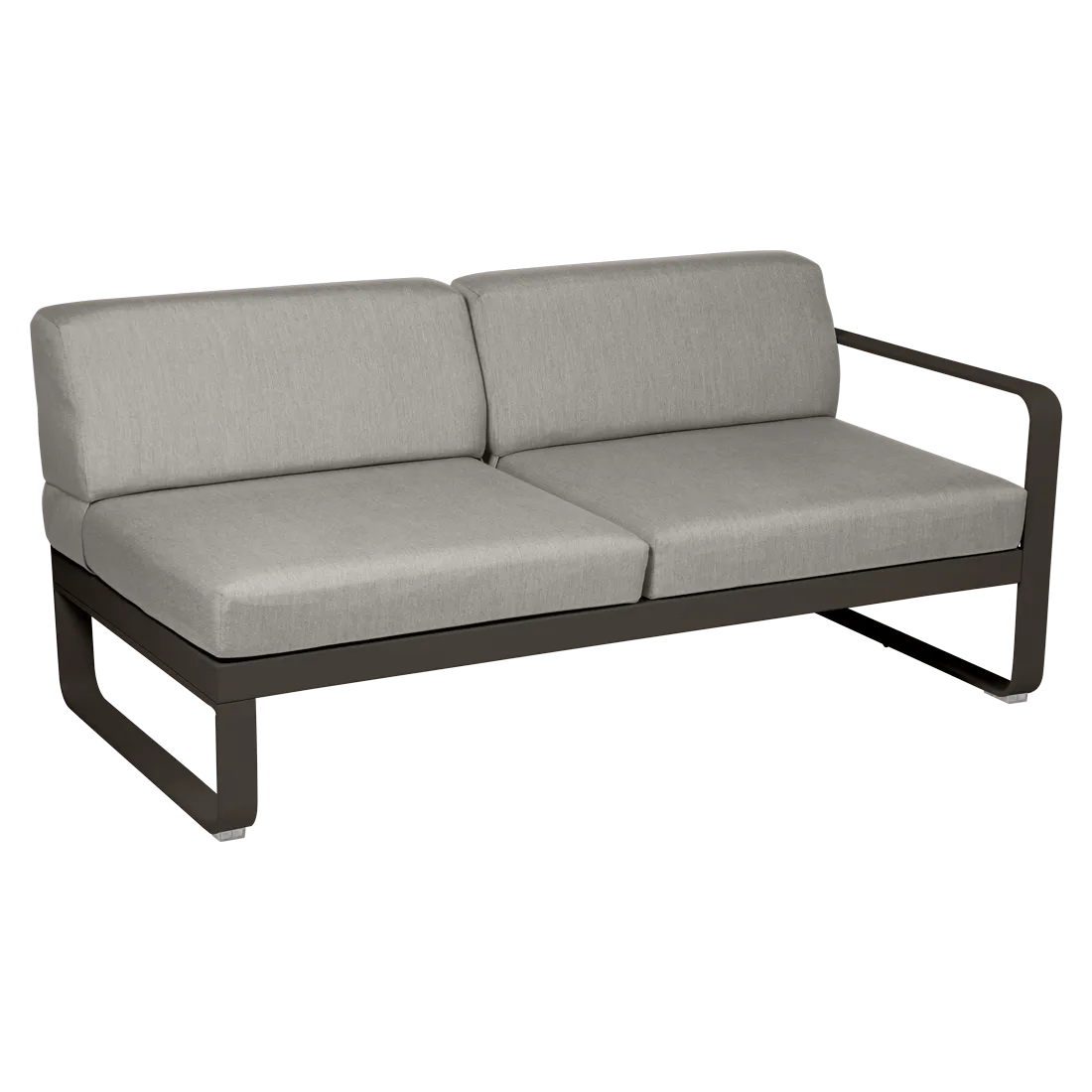 2-SEATER RIGHT MODULE