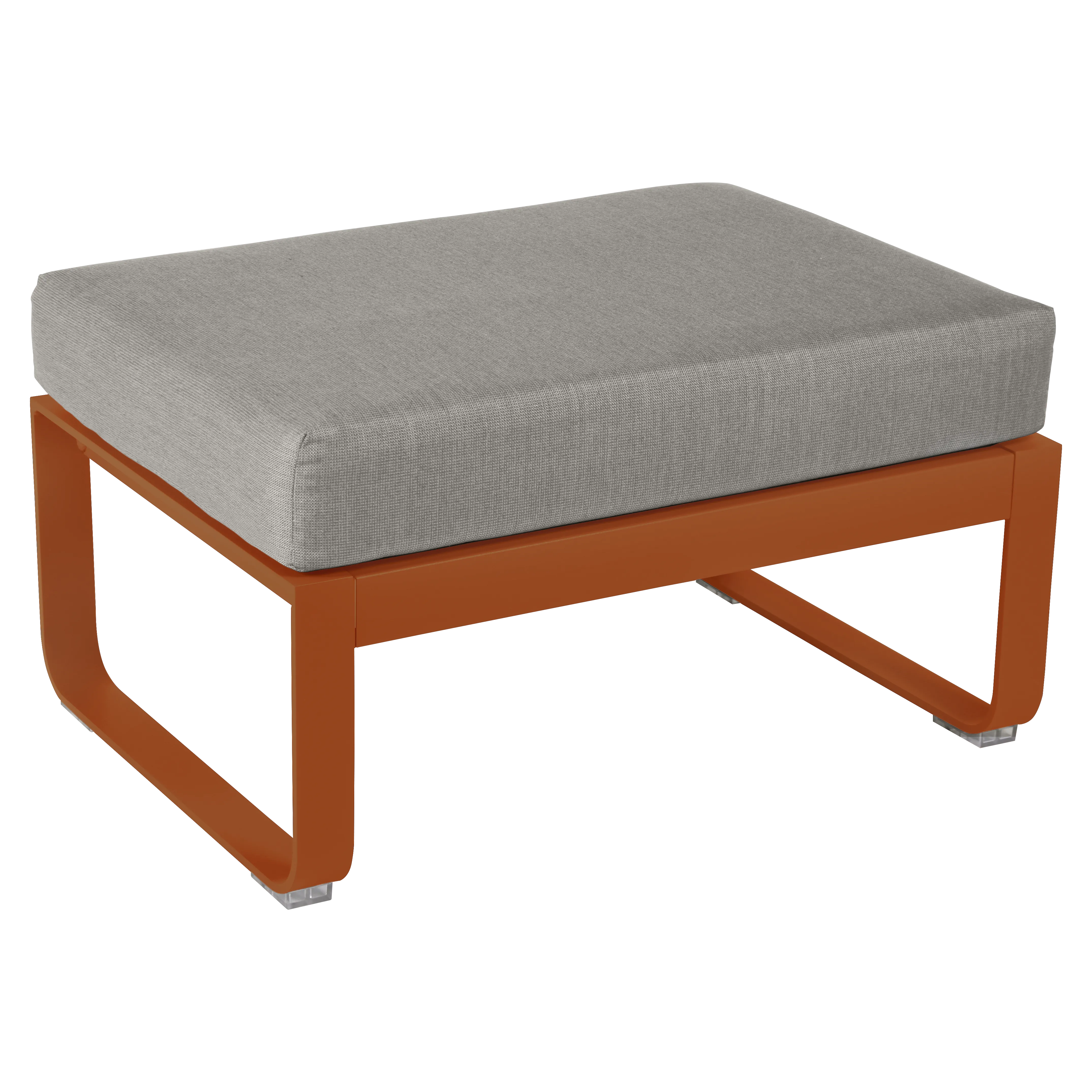 BELLEVIE 1-SEATER OTTOMAN STRUCTURE