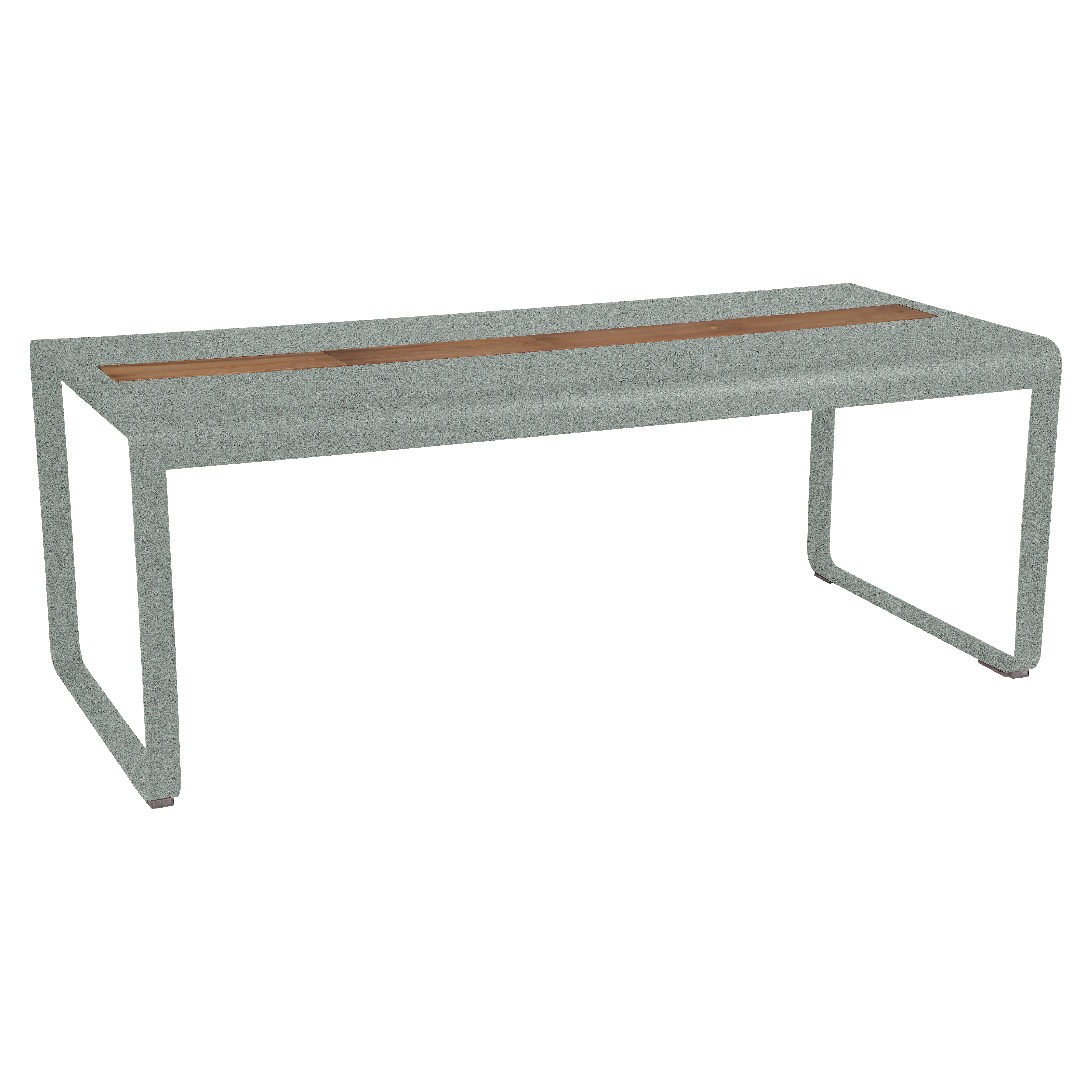 TABLE 196 X 90 CM – WITH STORAGE
