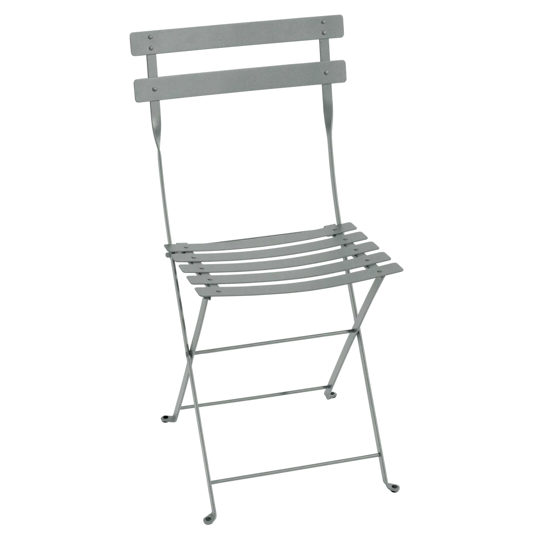 METAL CHAIR X2