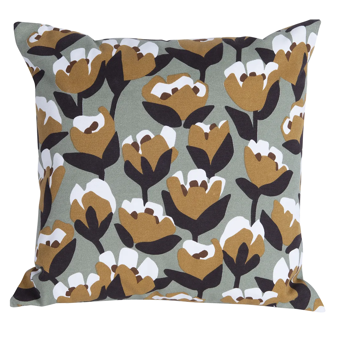 TULIPE OUTDOOR CUSHION 44 x 44 CM