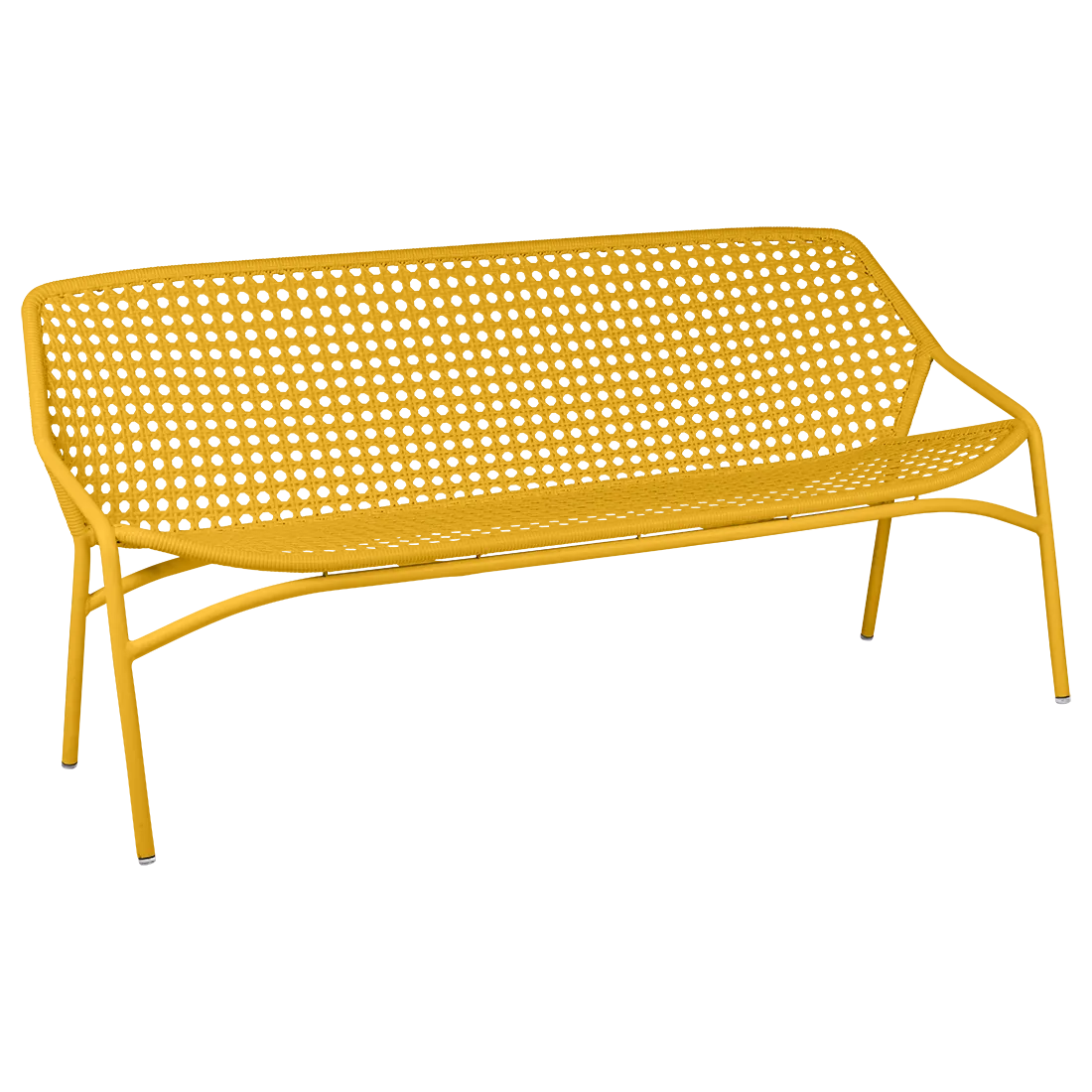 3-SEATER XL BENCH