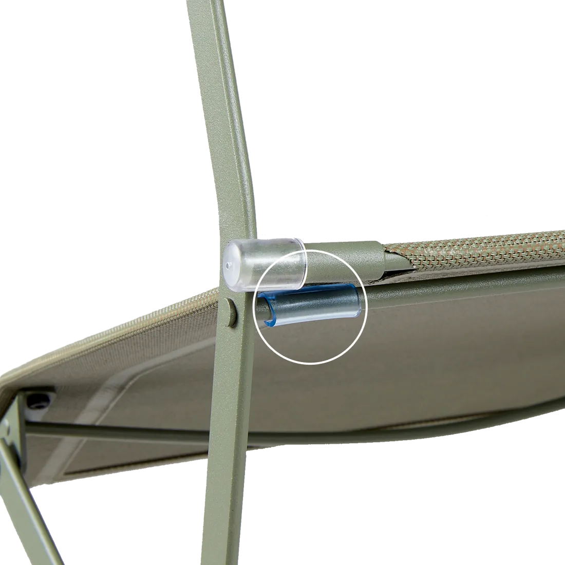 STOPPERS FOR CHAIR 2811