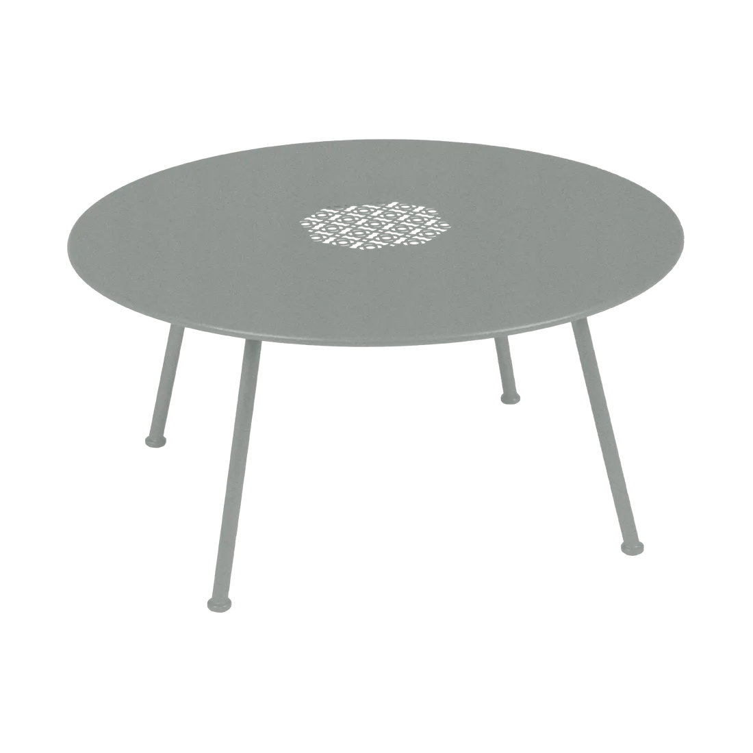 LOW TABLE Ø 80 CM