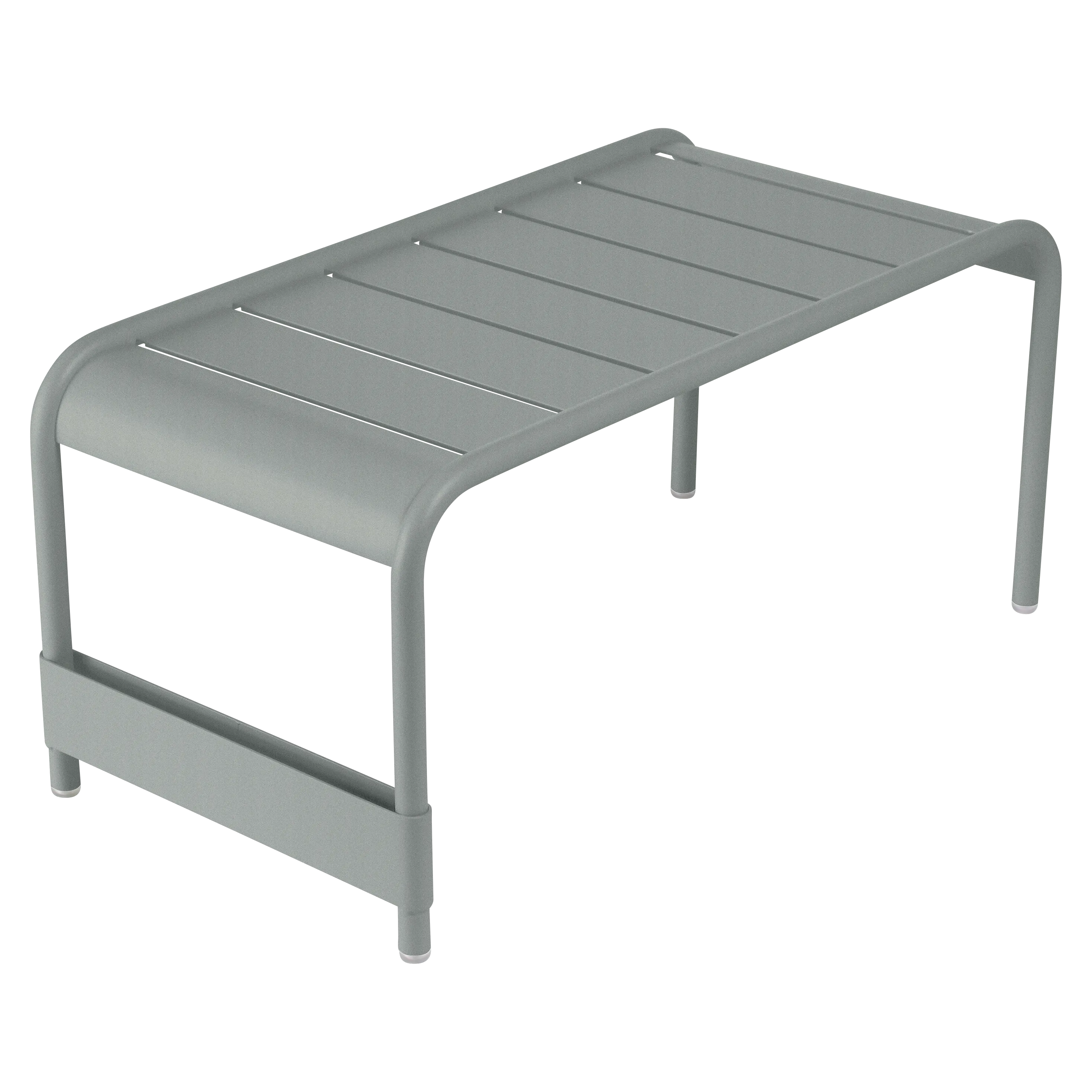LARGE LOW TABLE / BENCH  86 X 44 CM