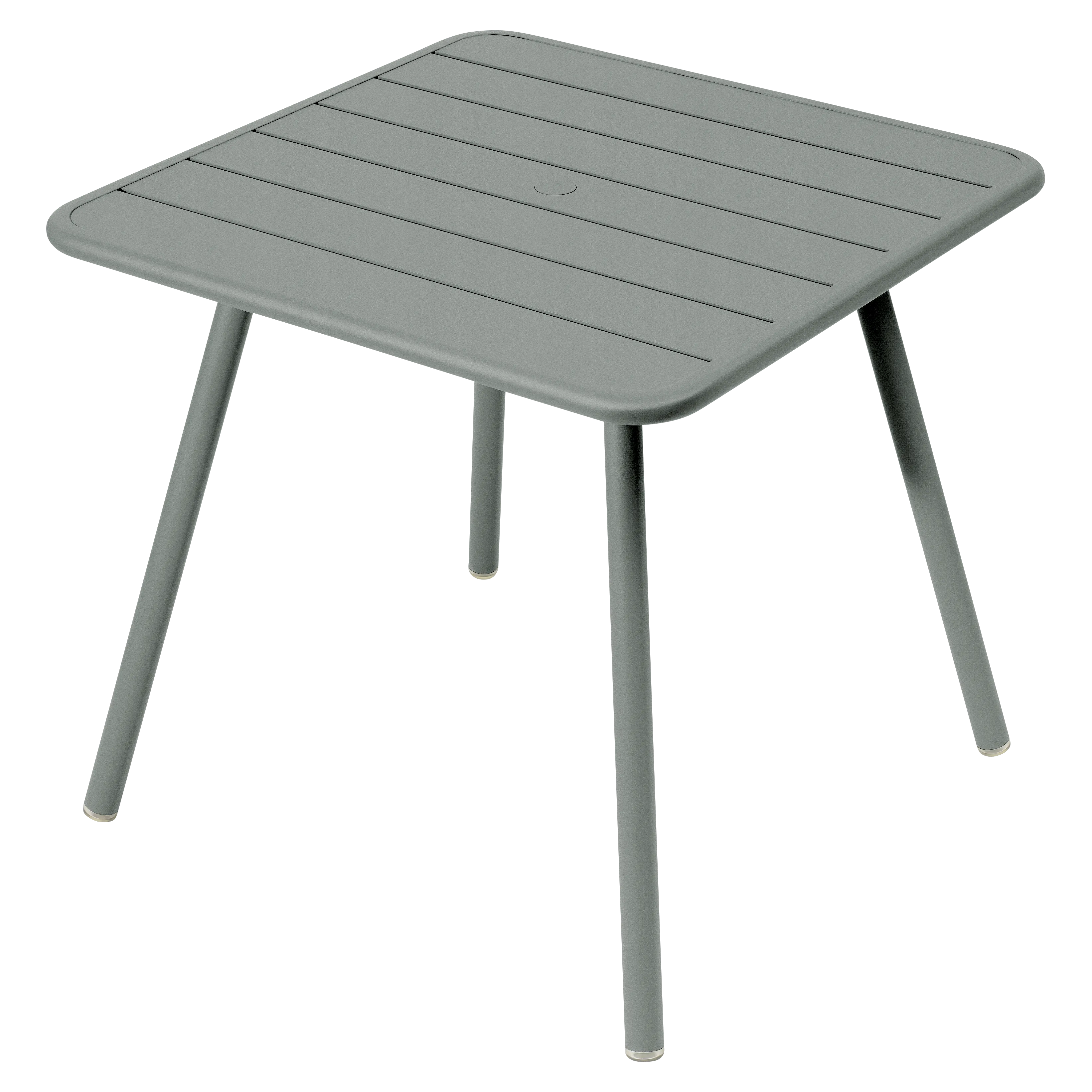 FOUR-LEG TABLE 80 x 80 CM