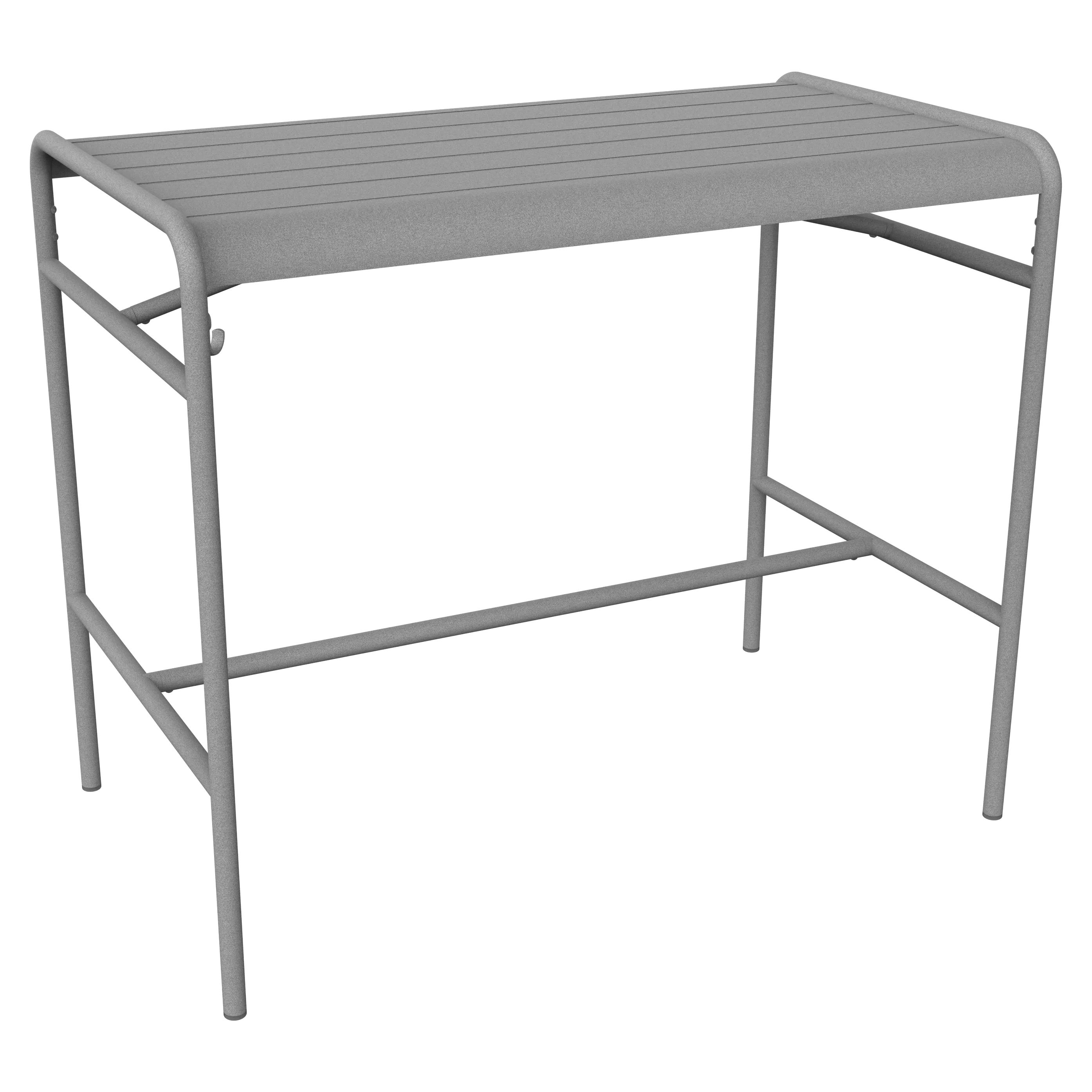 HIGH TABLE 126 X 73 CM