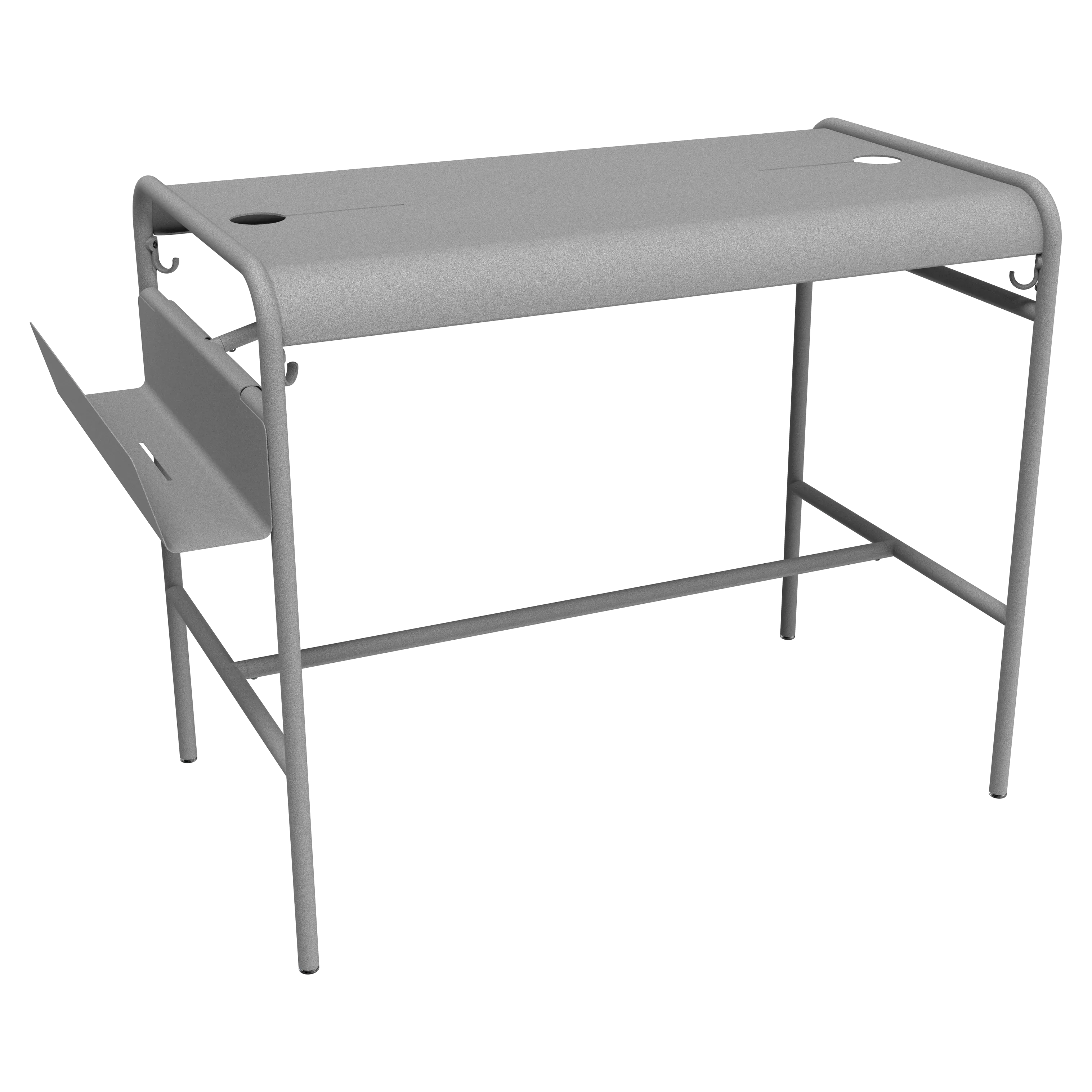 HIGH TABLE 126 X 73 CM