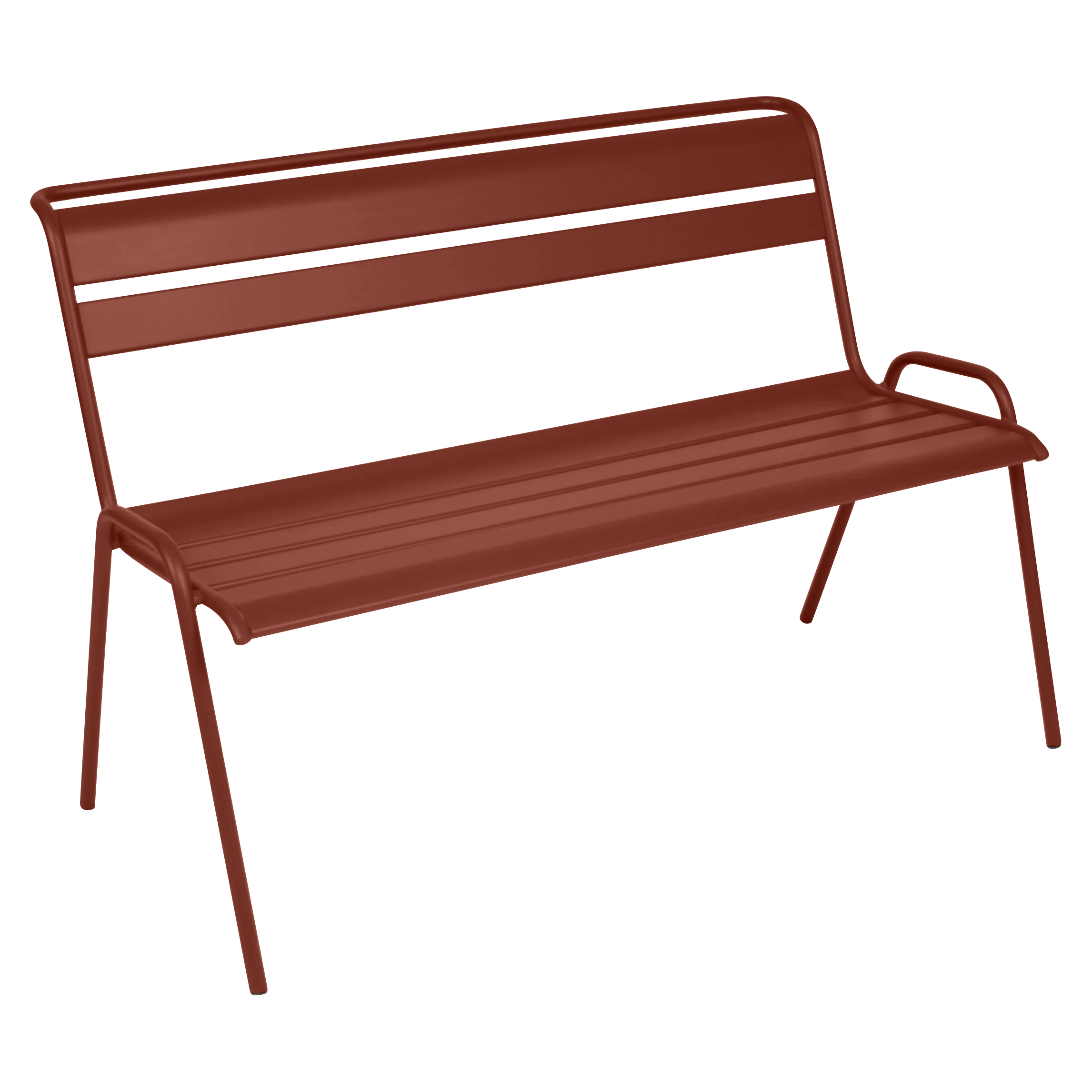 2/3-SEATER BENCH