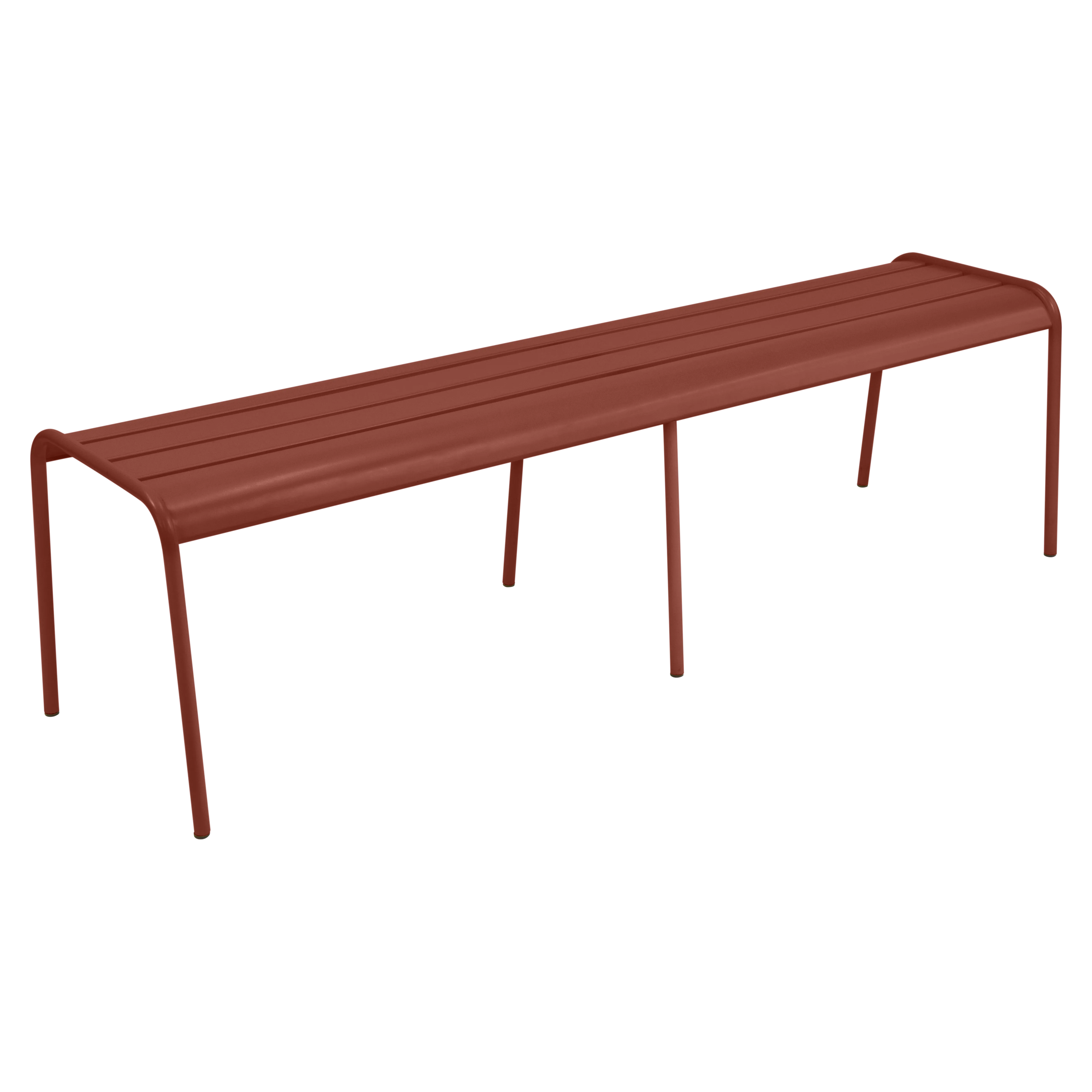 3/4-SEATER BENCH