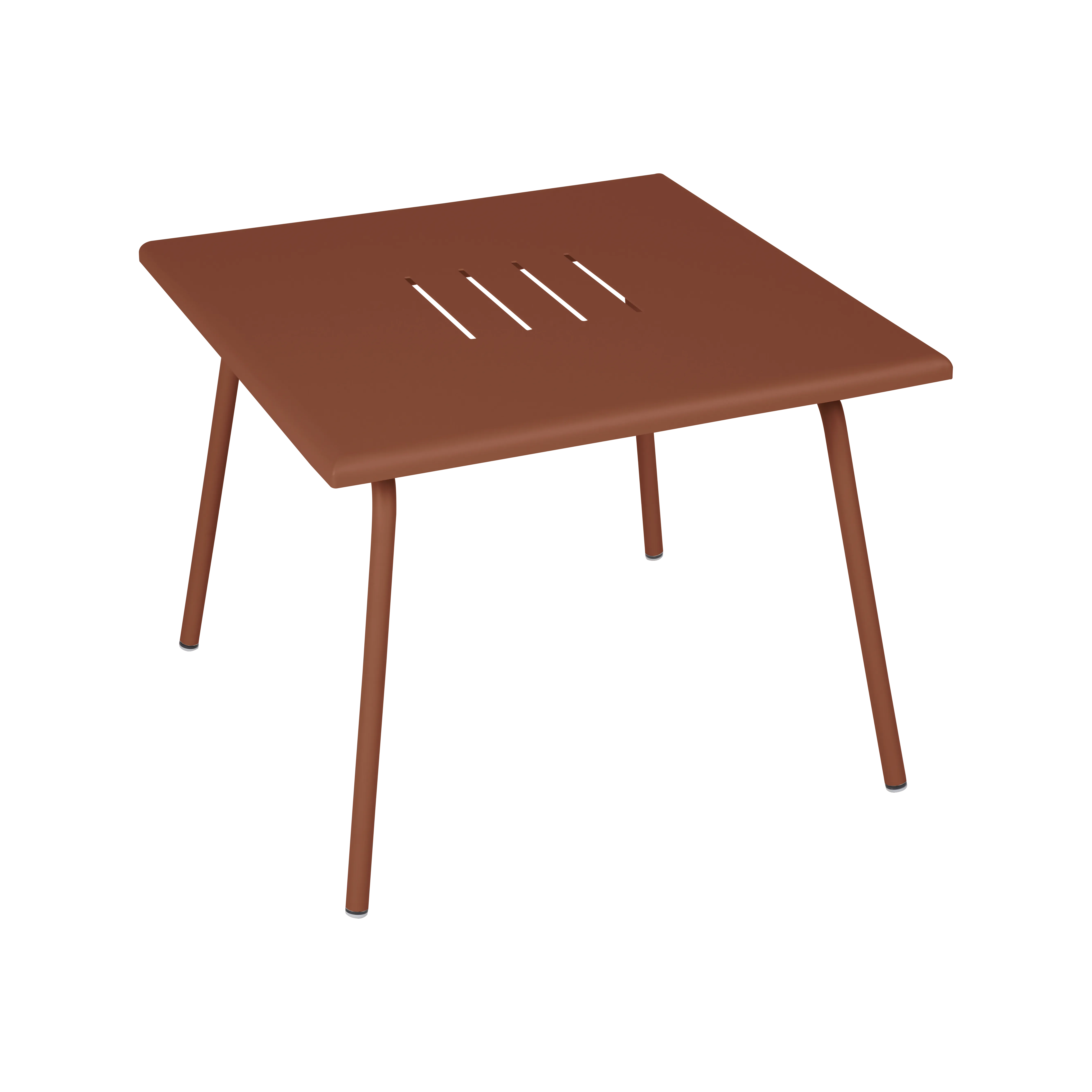 LOW TABLE 57 X 57 CM