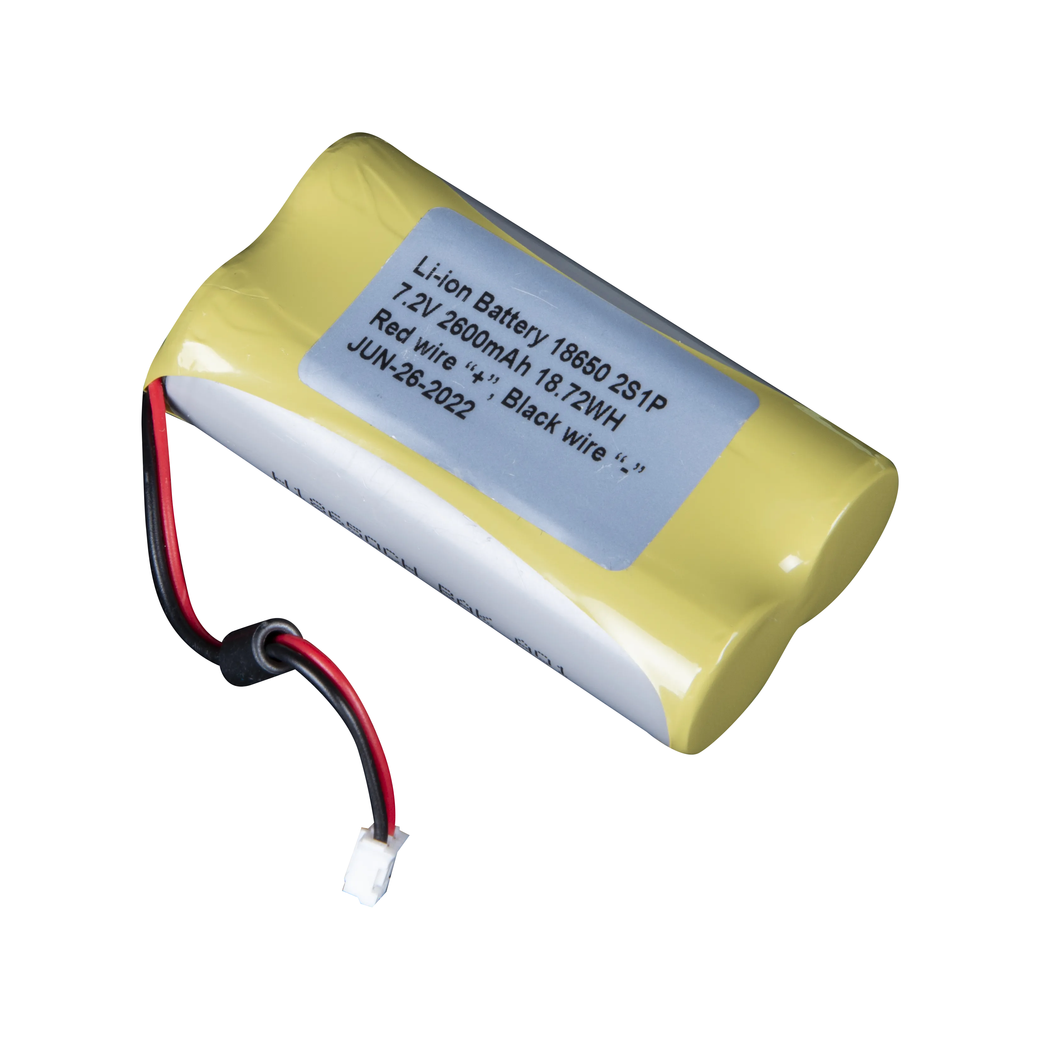 5396 – BATTERY FOR MOOON! H.41 LAMP
