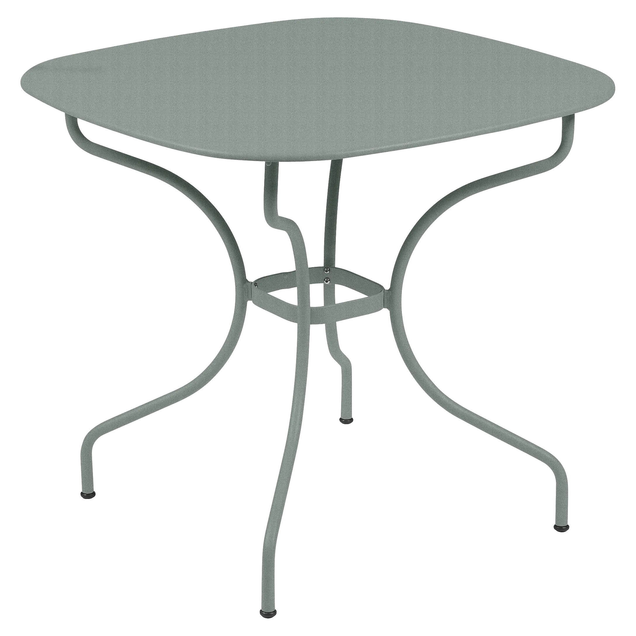 CARRONDE TABLE 82 X 82 CM