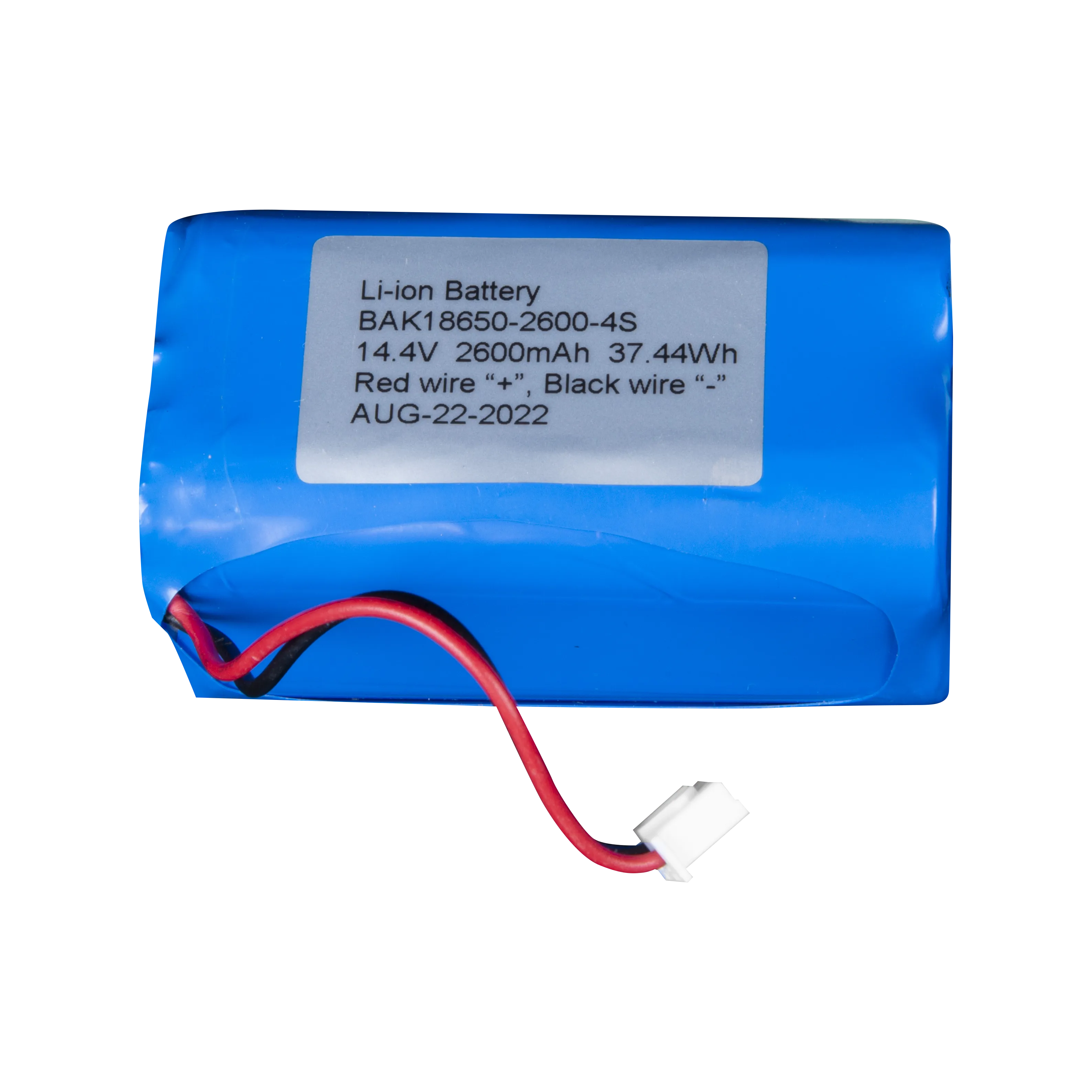 3999 – BATTERY FOR OTO H.27 LAMP