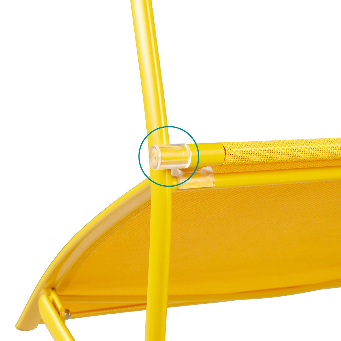 PLEIN AIR CAPS FOR CHAIR