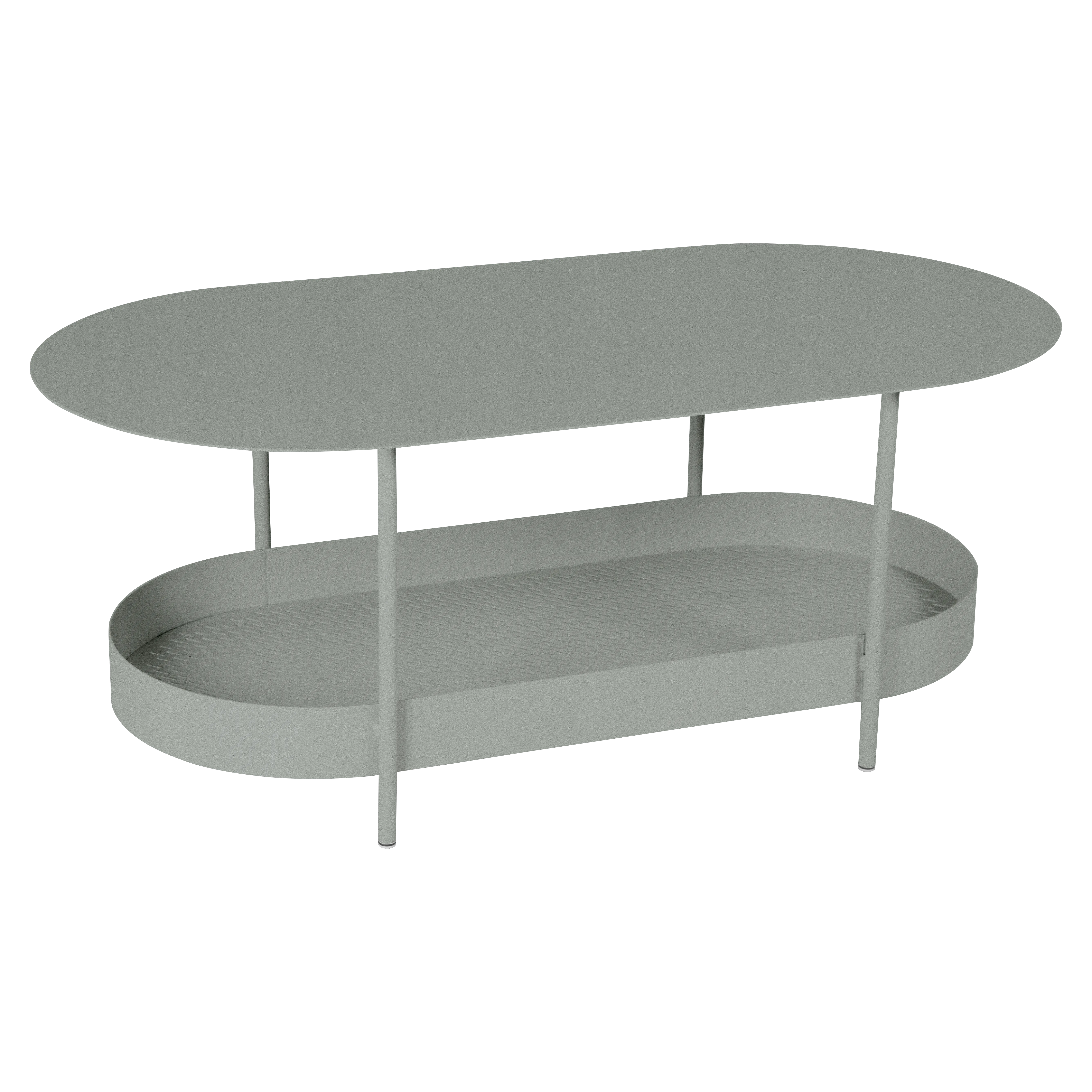 LOW TABLE 113 X 58 CM