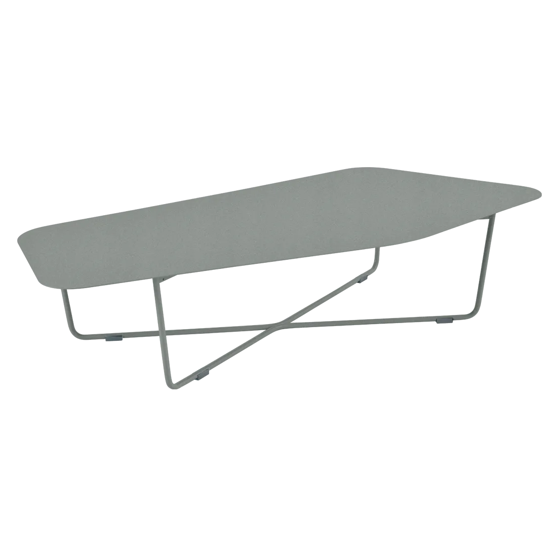 LOW TABLE 162 X 74 CM