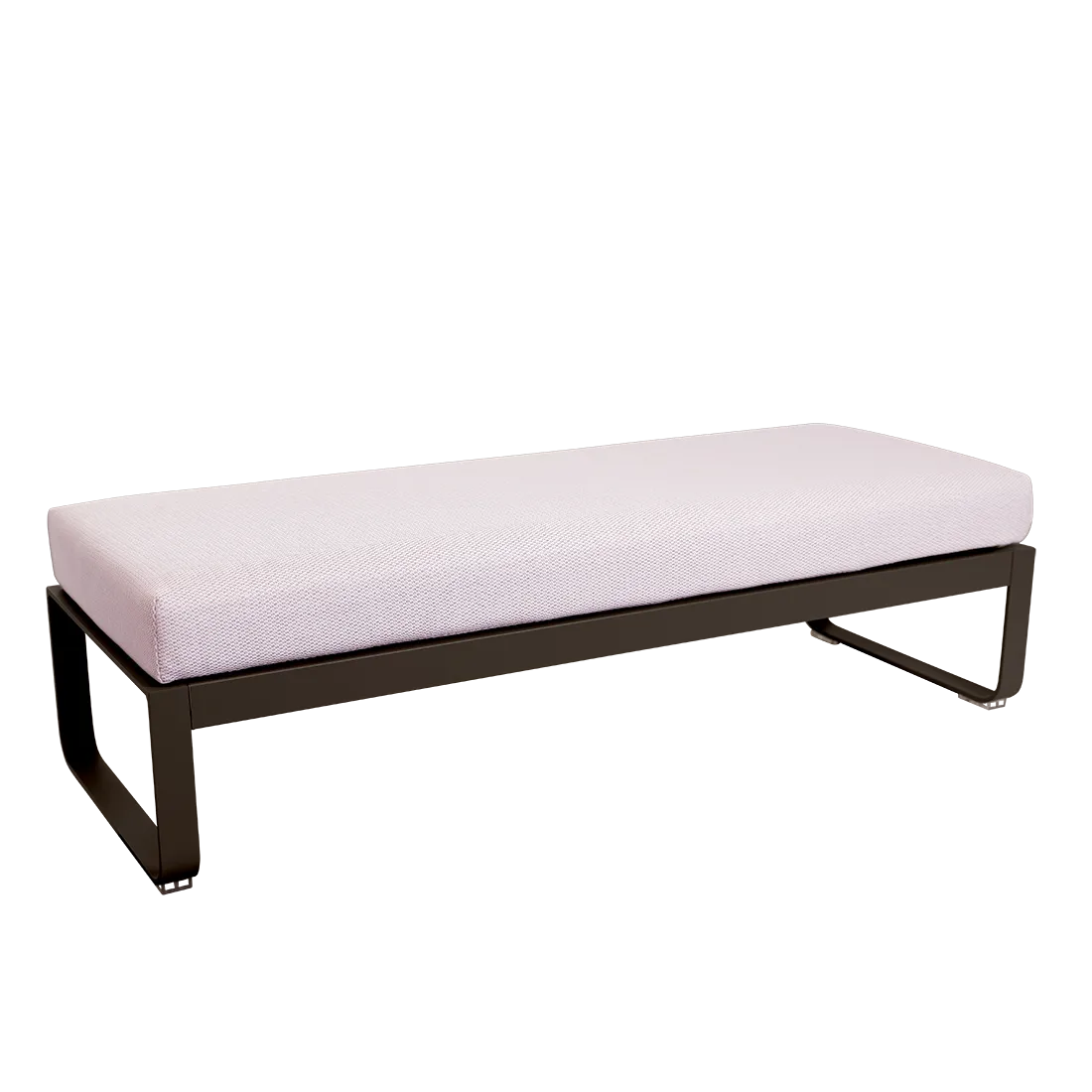 2-SEATER OTTOMAN