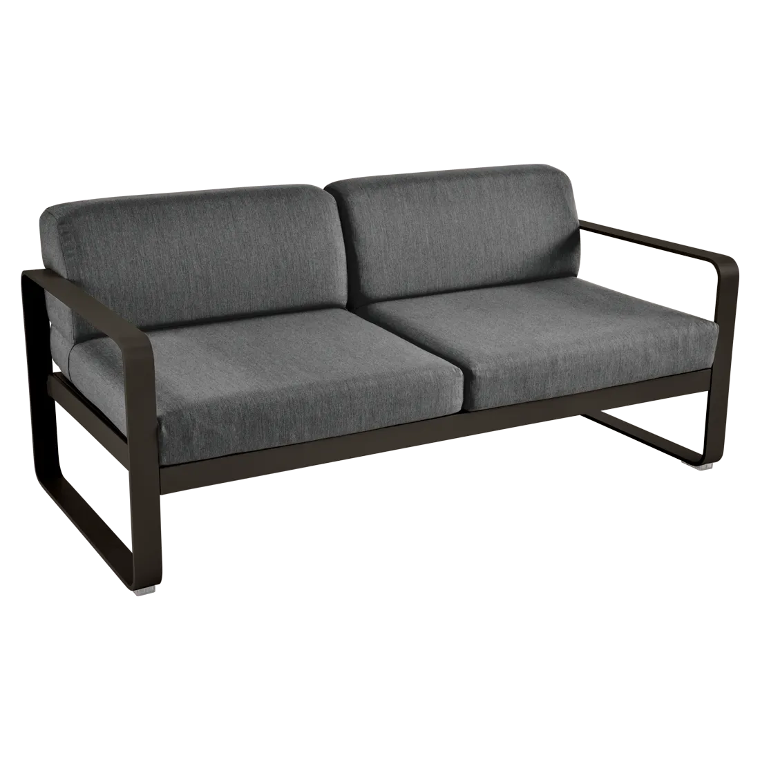 BELLEVIE 2-SEATER OTTOMAN STRUCTURE